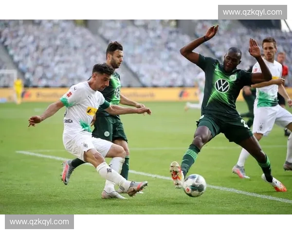 2017德甲赛程全面解析 揭示各大豪门激战时刻与焦点赛事