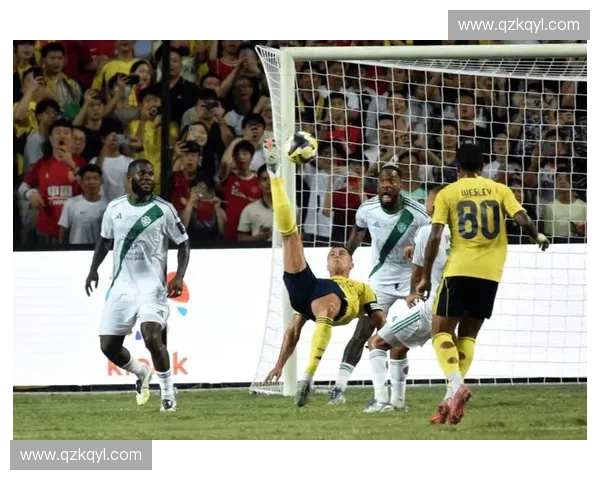 亚冠精英联赛足球直播全景解析豪门对决实时看点战术数据深度解读